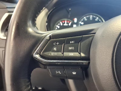 2023 Mazda Mazda CX-9 Grand Touring