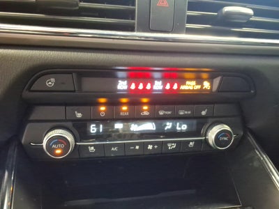 2023 Mazda Mazda CX-9 Grand Touring