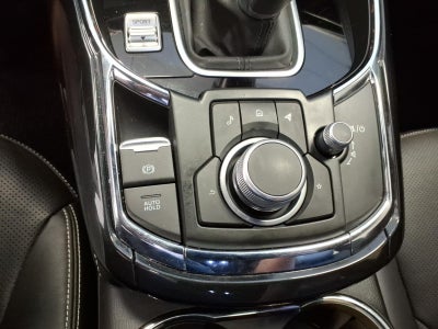 2023 Mazda Mazda CX-9 Grand Touring