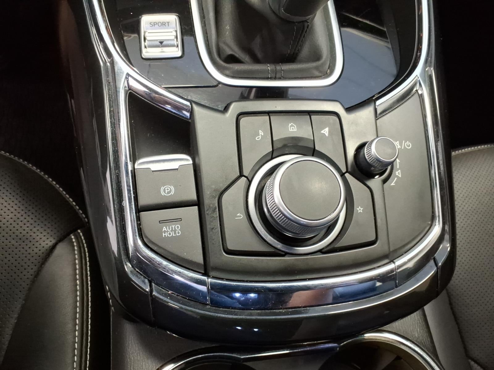 2023 Mazda Mazda CX-9 Grand Touring