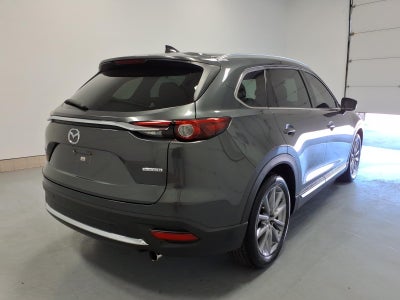 2023 Mazda Mazda CX-9 Grand Touring