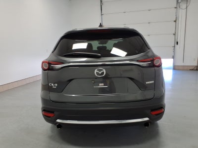 2023 Mazda Mazda CX-9 Grand Touring