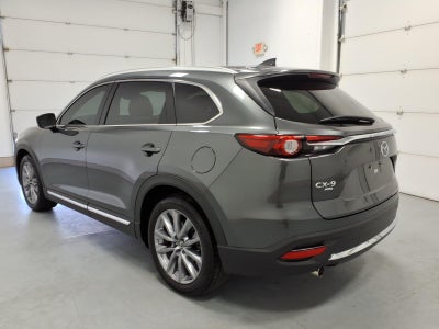2023 Mazda Mazda CX-9 Grand Touring