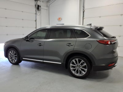 2023 Mazda Mazda CX-9 Grand Touring
