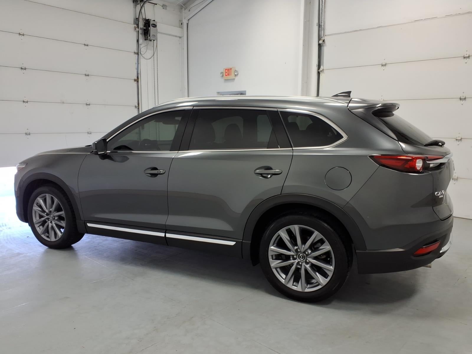 2023 Mazda Mazda CX-9 Grand Touring