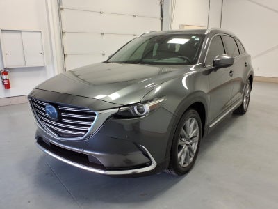 2023 Mazda Mazda CX-9 Grand Touring