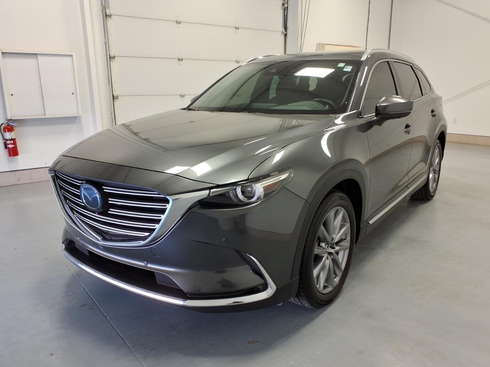 2023 Mazda Mazda CX-9 Grand Touring