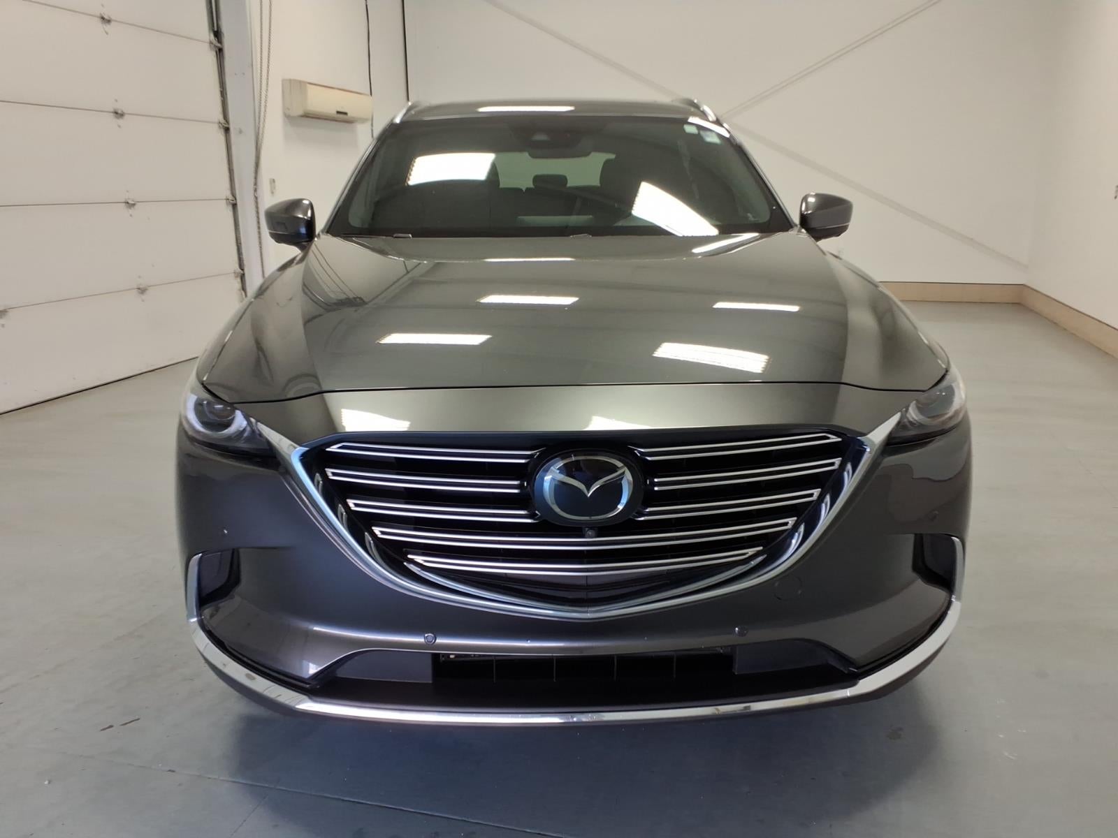 2023 Mazda Mazda CX-9 Grand Touring