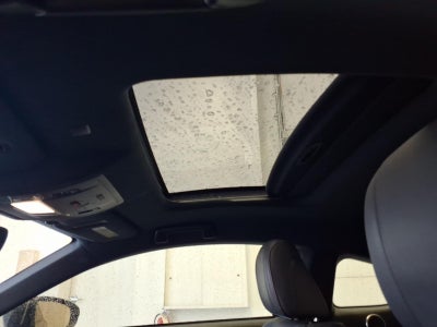 2018 Lexus RC 350 BlackLine F Sport