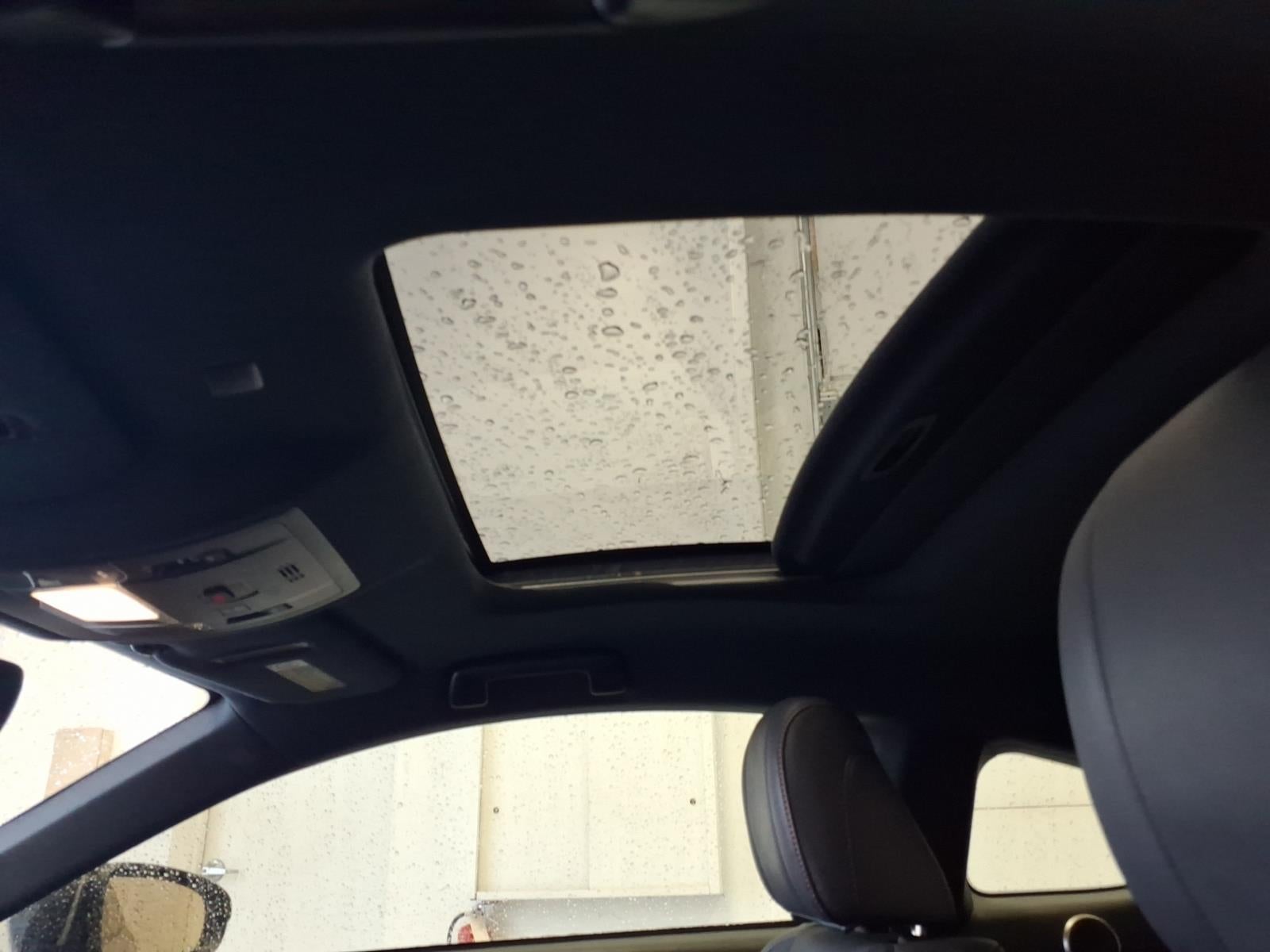 2018 Lexus RC 350 BlackLine F Sport