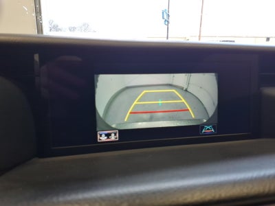 2018 Lexus RC 350 BlackLine F Sport