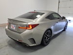 2018 Lexus RC 350 BlackLine F Sport