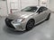 2018 Lexus RC 350 BlackLine F Sport