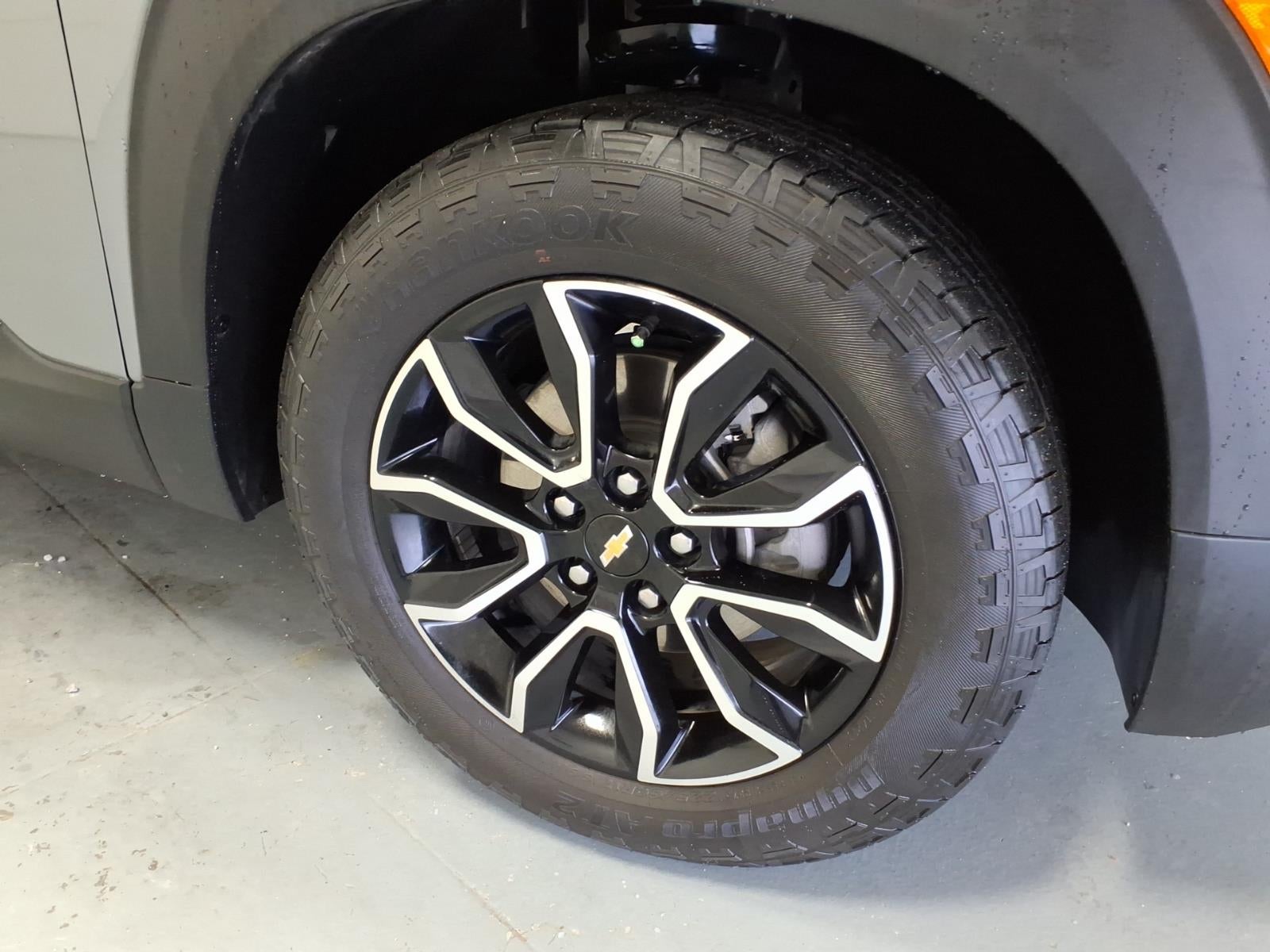 2023 Chevrolet TrailBlazer ACTIV