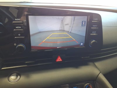 2022 Hyundai Elantra N Line