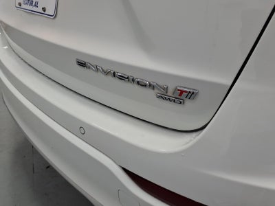 2019 Buick Envision Premium II
