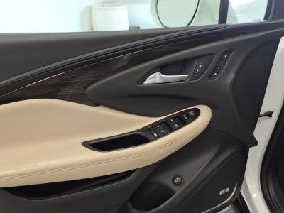 2019 Buick Envision Premium II