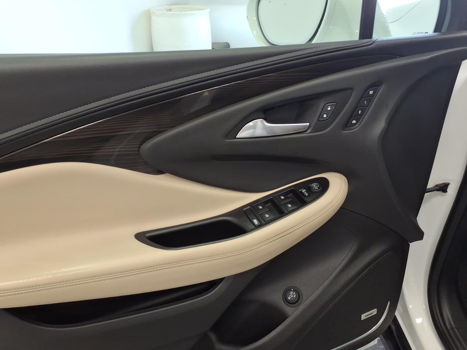 2019 Buick Envision Premium II