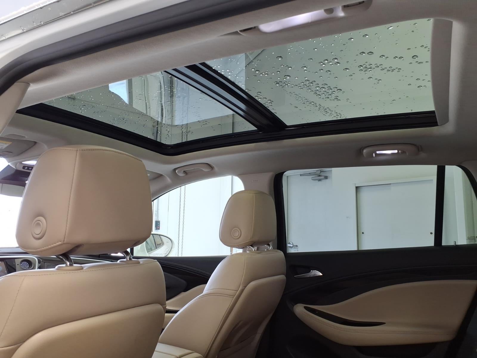 2019 Buick Envision Premium II