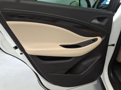 2019 Buick Envision Premium II