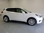 2019 Buick Envision Premium II