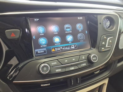 2019 Buick Envision Premium II