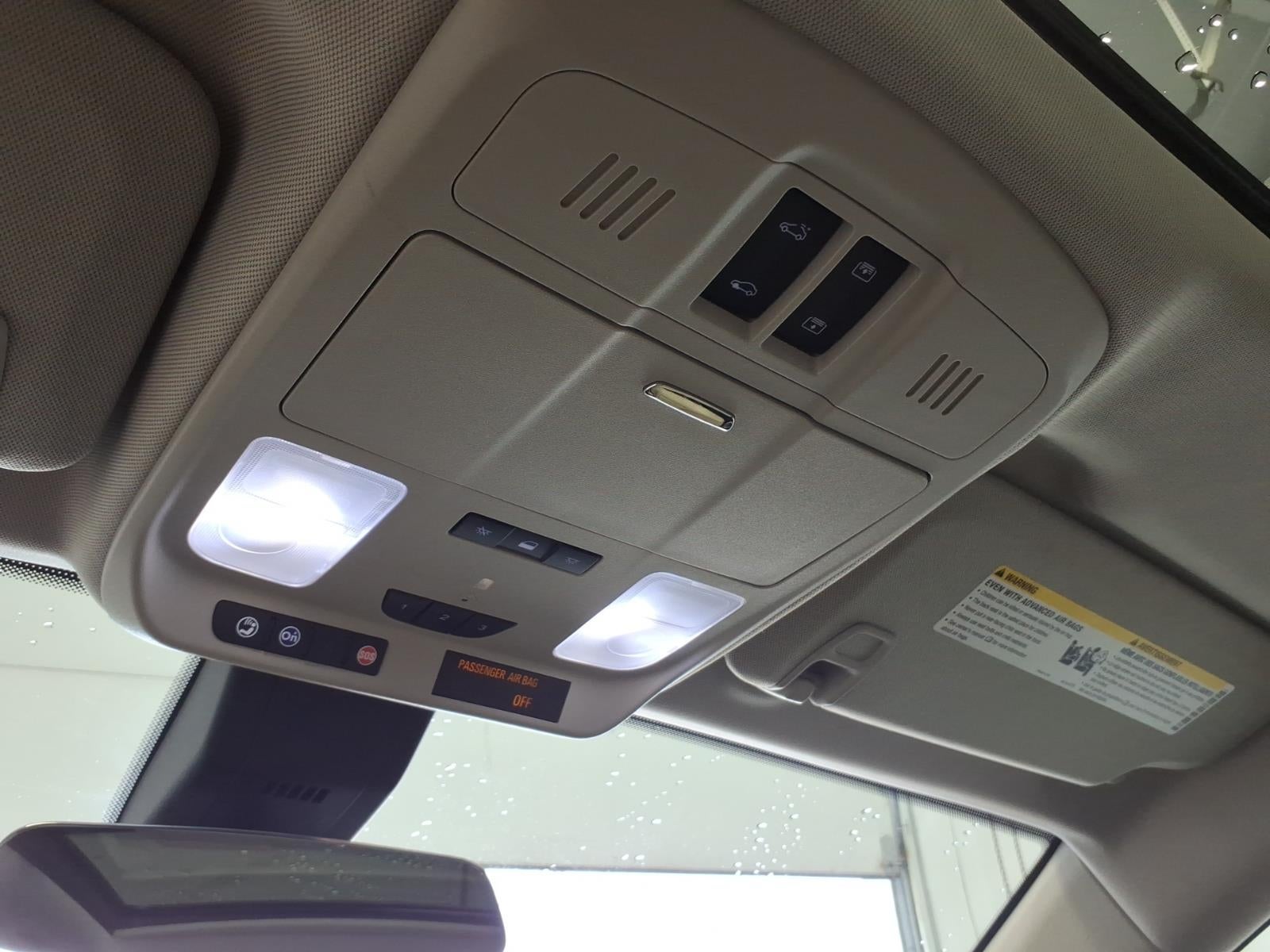 2019 Buick Envision Premium II