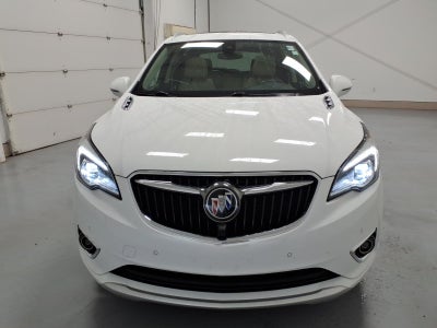 2019 Buick Envision Premium II