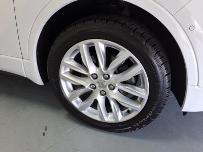 2019 Buick Envision Premium II
