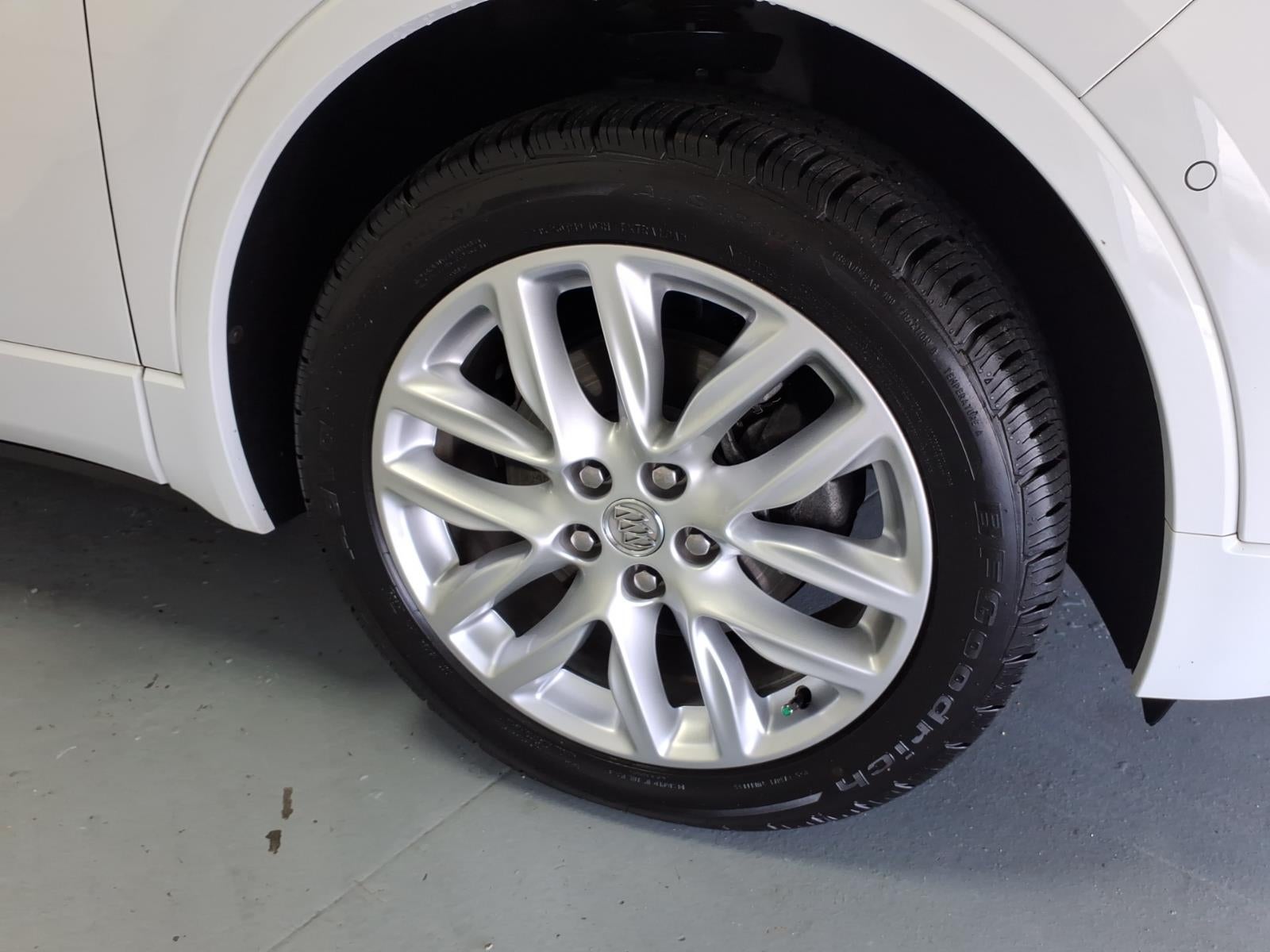 2019 Buick Envision Premium II