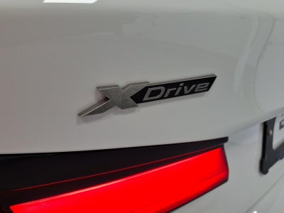 2022 BMW 5 Series M550i xDrive