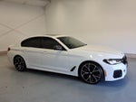2022 BMW 5 Series M550i xDrive