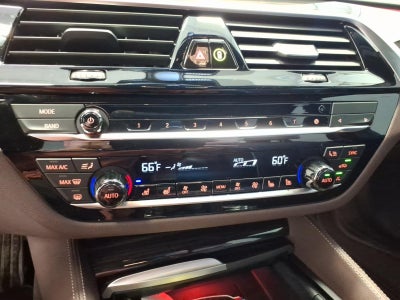 2022 BMW 5 Series M550i xDrive