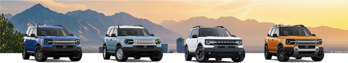 Lynn Layton Ford, Inc. in Decatur AL