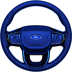 Lynn Layton Ford, Inc. in Decatur AL