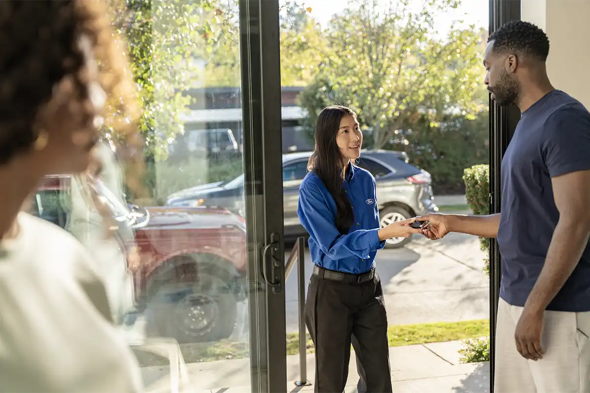 Lynn Layton Ford, Inc. in Decatur AL