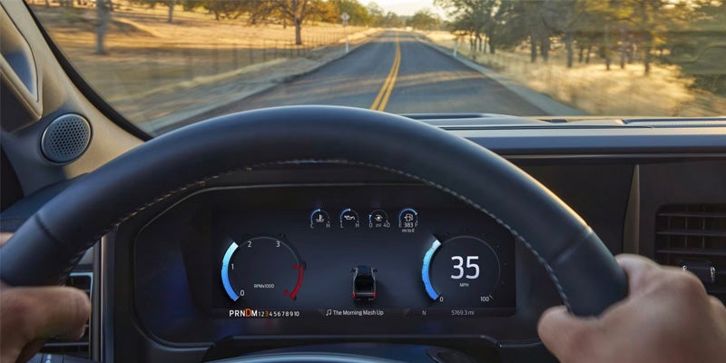 2025 Ford Super Duty F-450 DRW