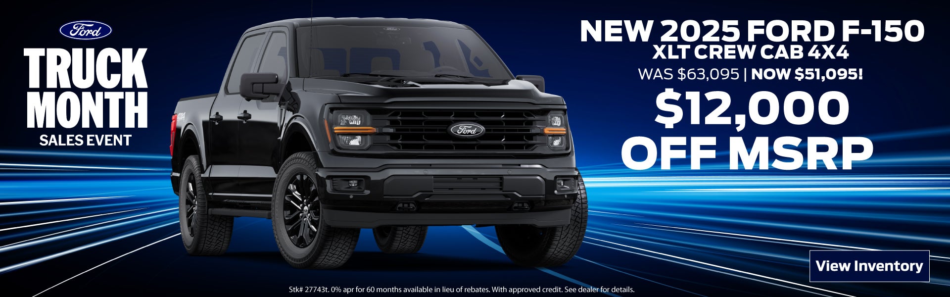 2026 Ford F150