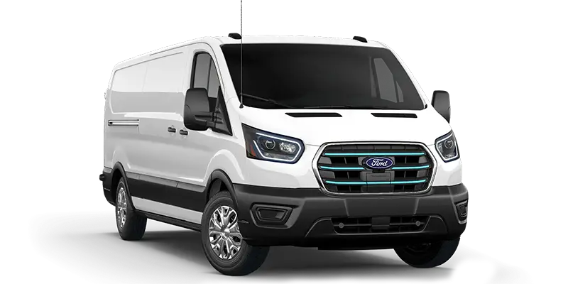 Ford E-Transit