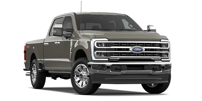 Ford Super Duty